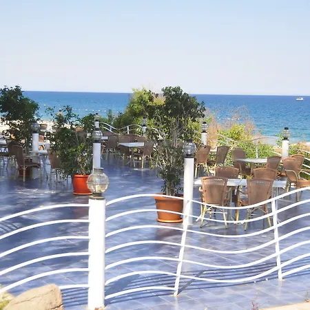 Hotel Larissa Phaselis Princess Tekirova