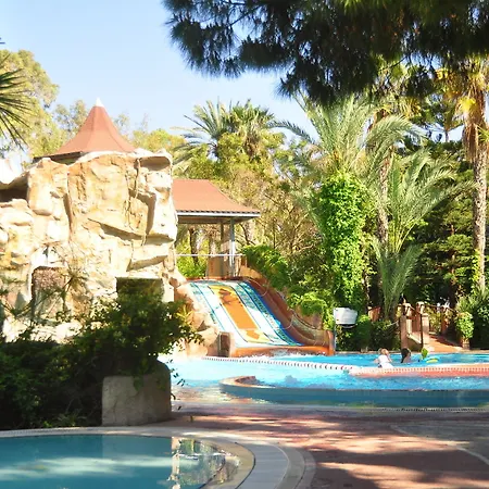 Larissa Phaselis Princess 3*